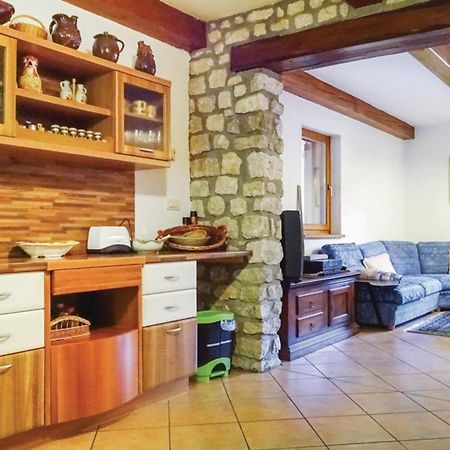 Chalet Primus Near Soca Gorge - Happy Rentals Exteriör bild