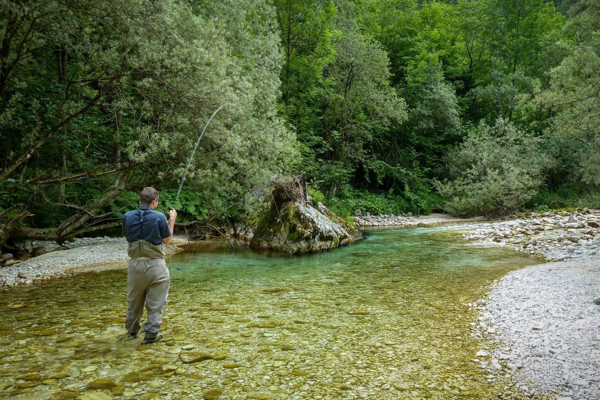 Chalet Primus Near Soca Gorge - Happy Rentals Exteriör bild