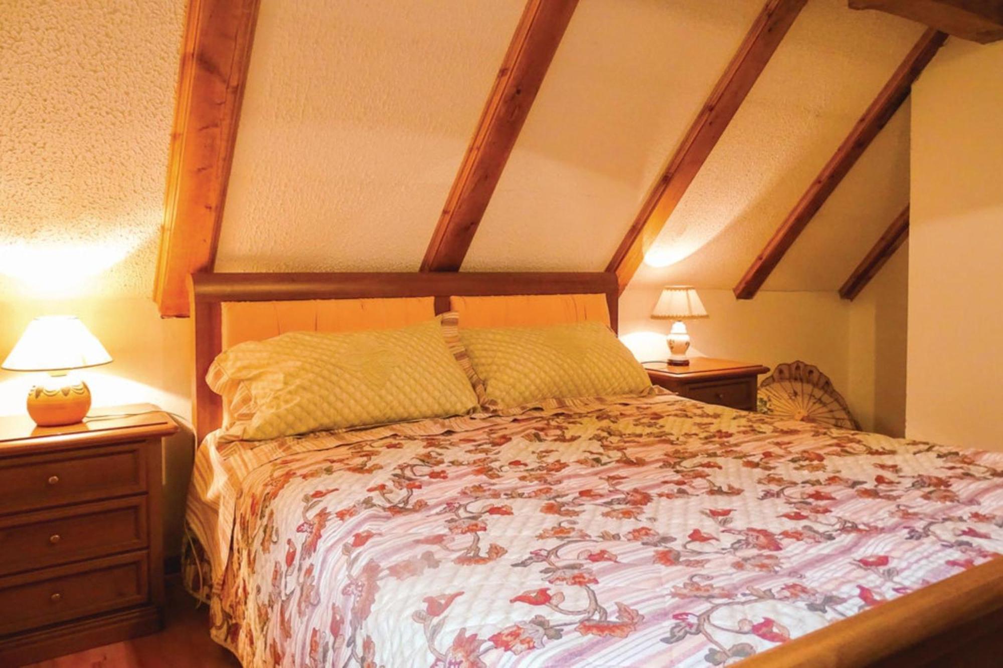 Chalet Primus Near Soca Gorge - Happy Rentals Exteriör bild