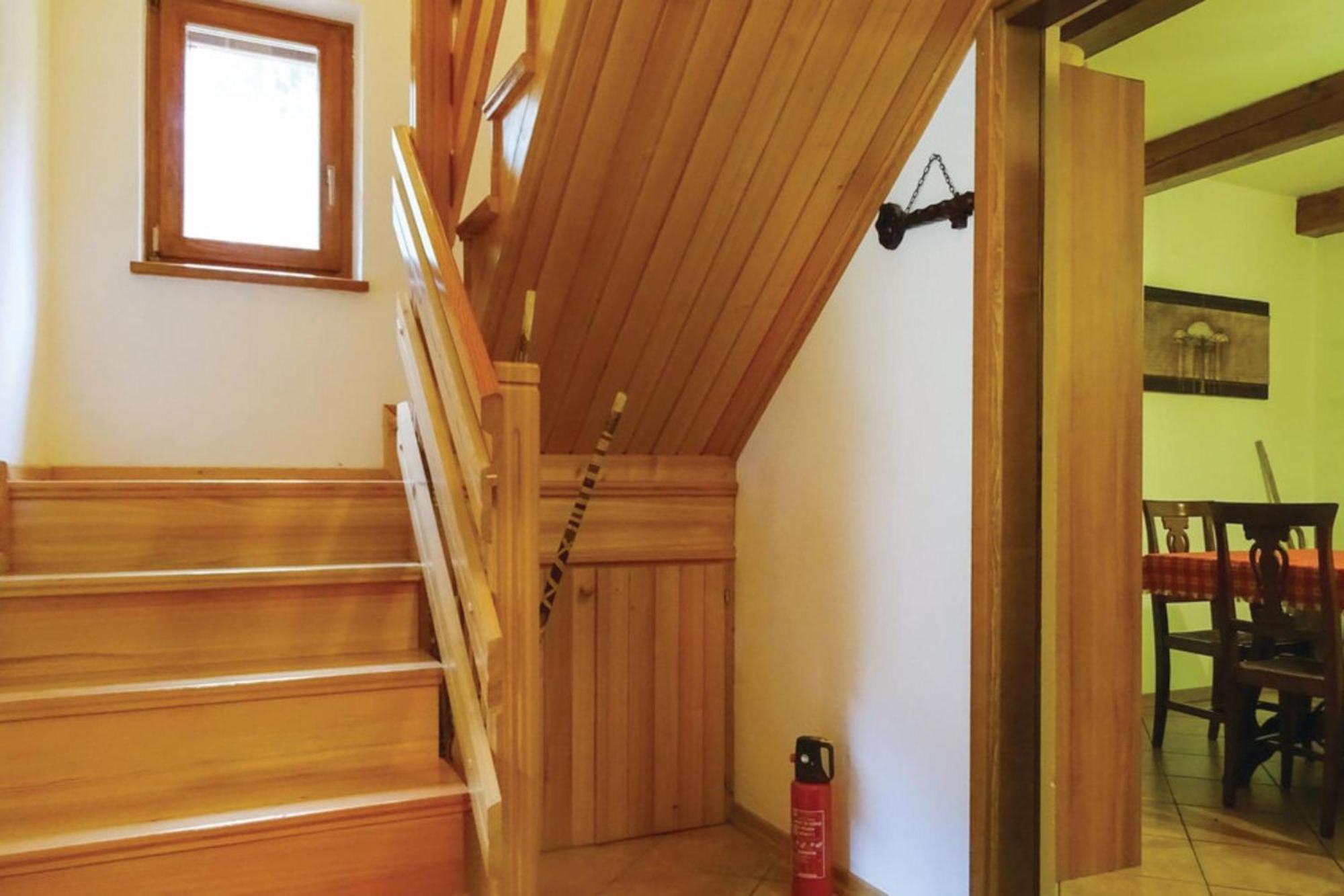 Chalet Primus Near Soca Gorge - Happy Rentals Exteriör bild
