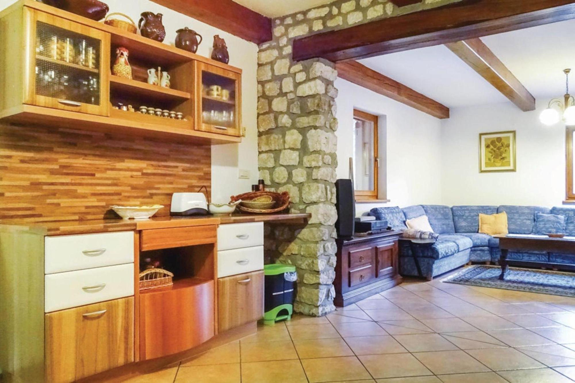 Chalet Primus Near Soca Gorge - Happy Rentals Exteriör bild