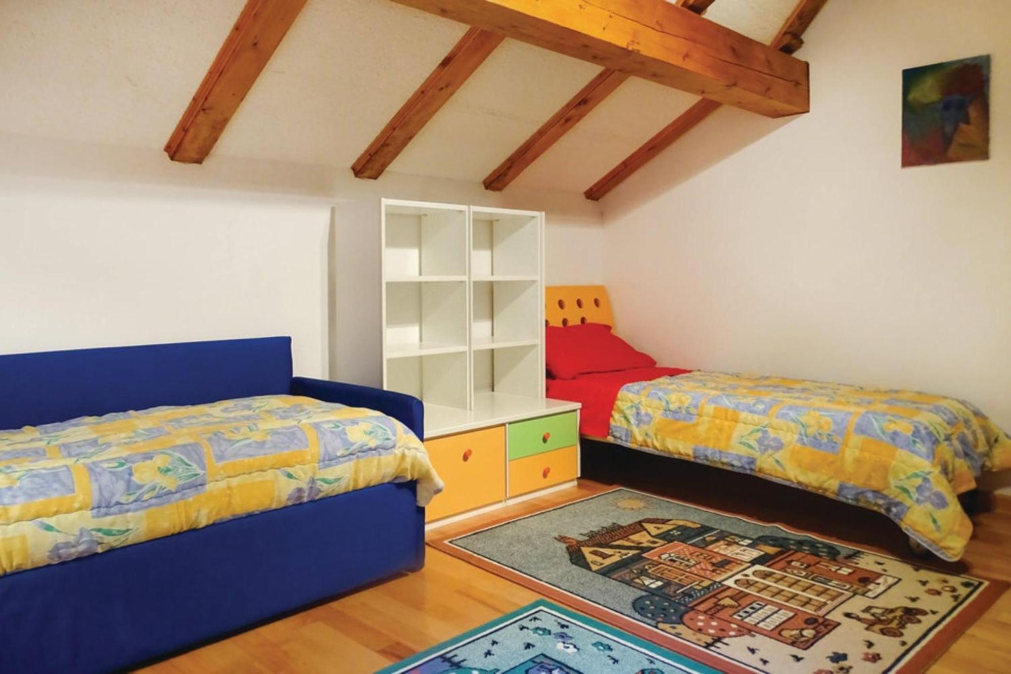 Chalet Primus Near Soca Gorge - Happy Rentals Exteriör bild