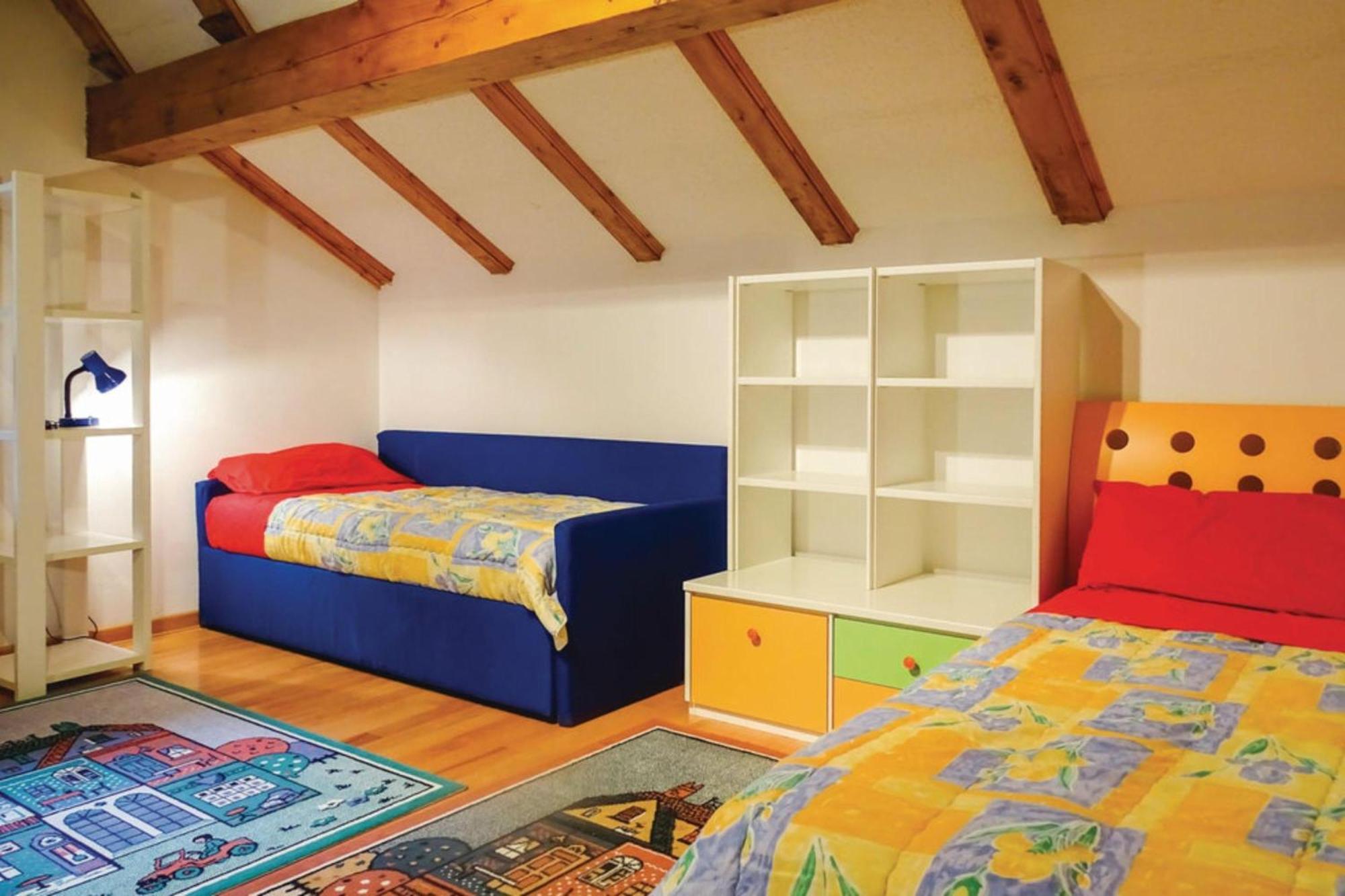 Chalet Primus Near Soca Gorge - Happy Rentals Exteriör bild