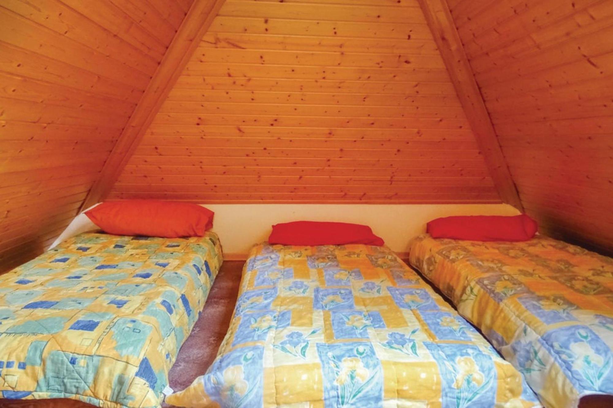 Chalet Primus Near Soca Gorge - Happy Rentals Exteriör bild