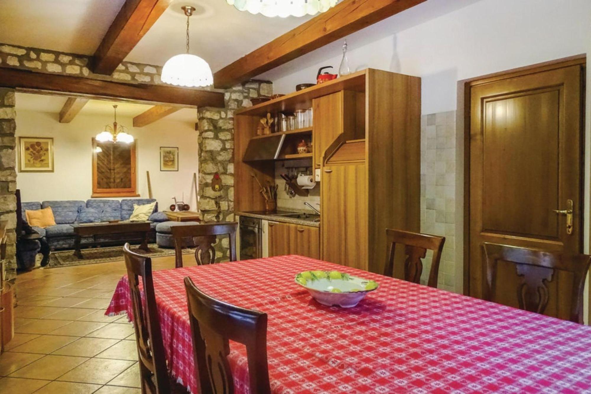 Chalet Primus Near Soca Gorge - Happy Rentals Exteriör bild