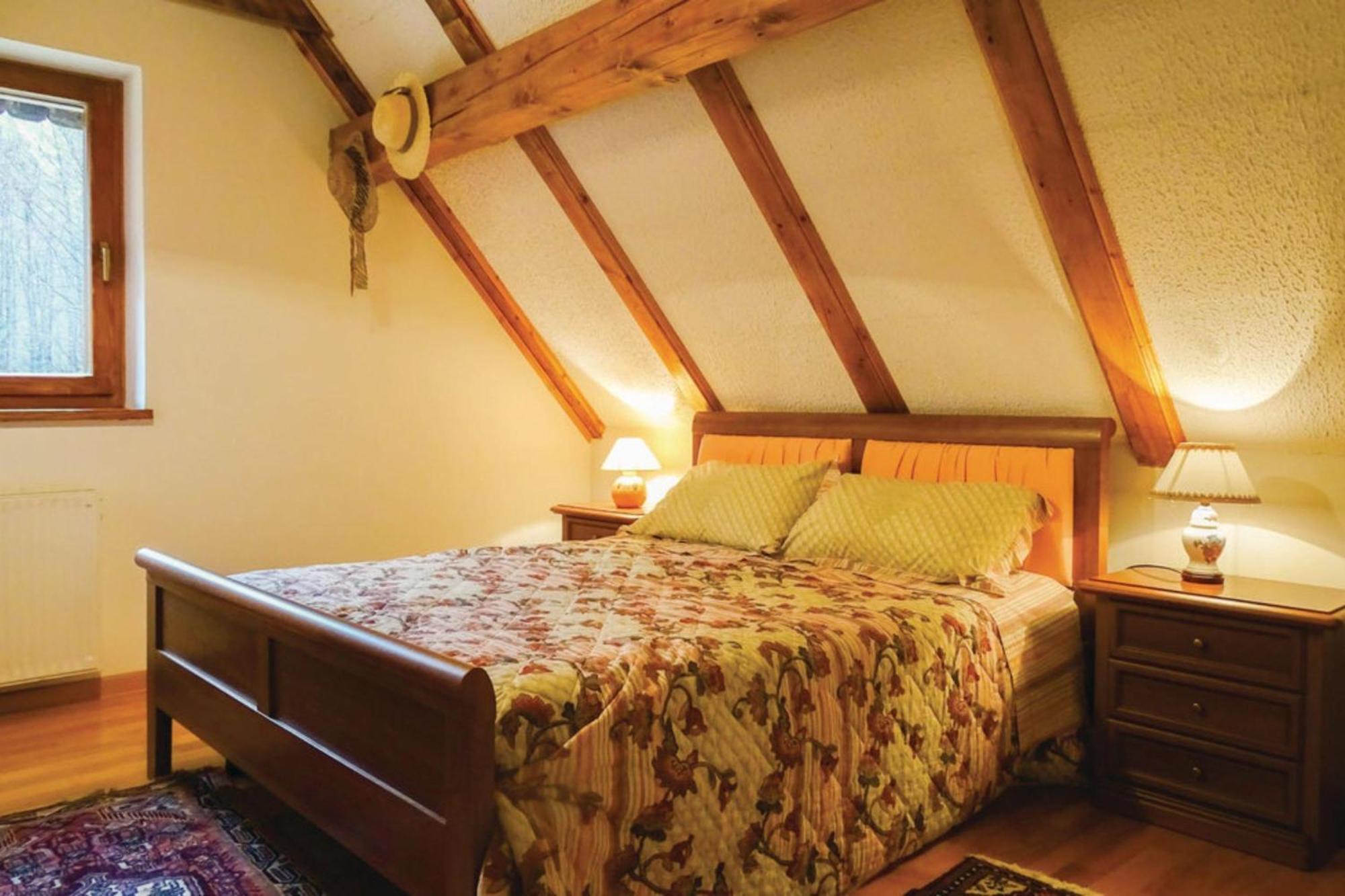 Chalet Primus Near Soca Gorge - Happy Rentals Exteriör bild