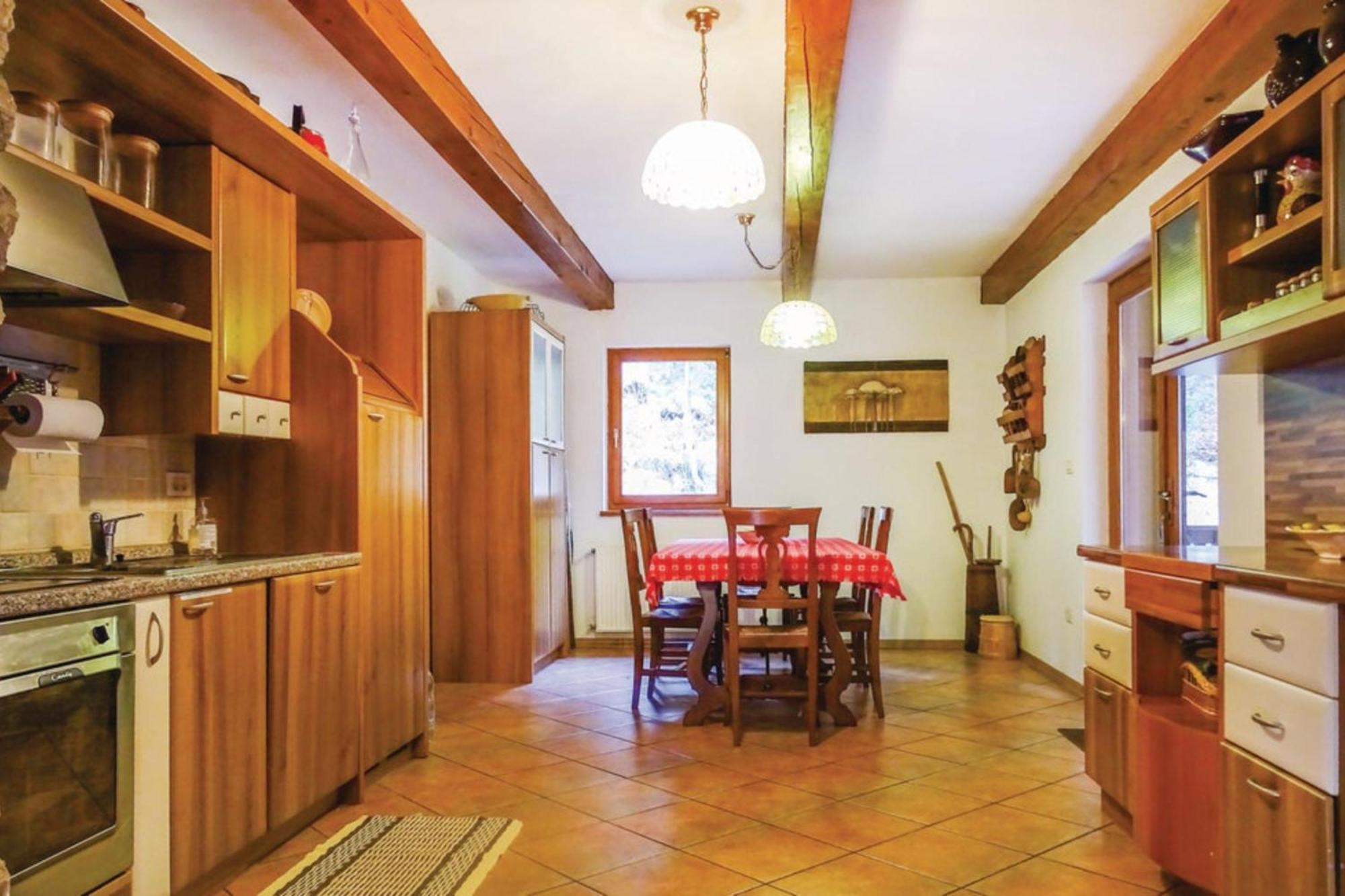 Chalet Primus Near Soca Gorge - Happy Rentals Exteriör bild