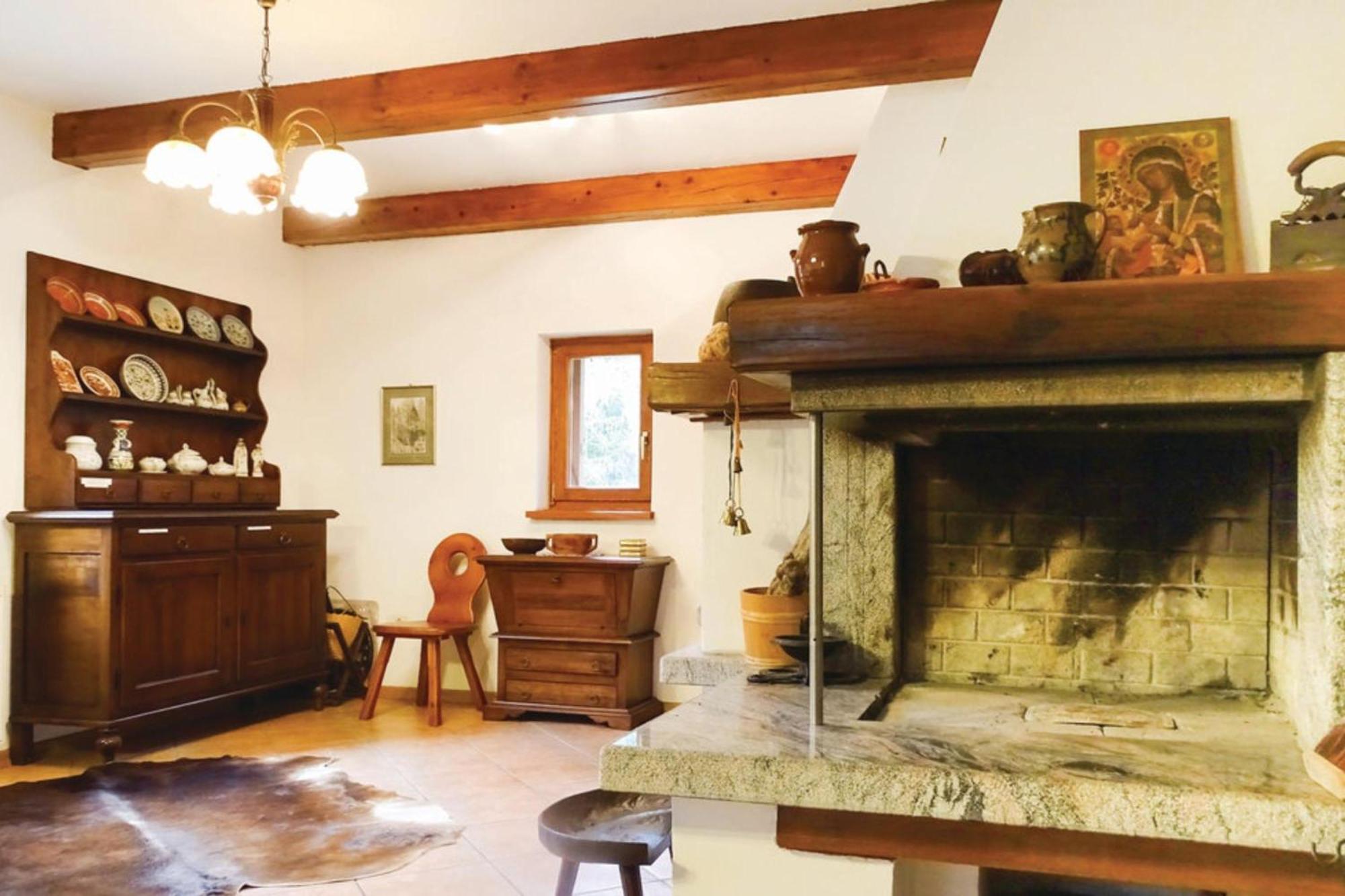 Chalet Primus Near Soca Gorge - Happy Rentals Exteriör bild