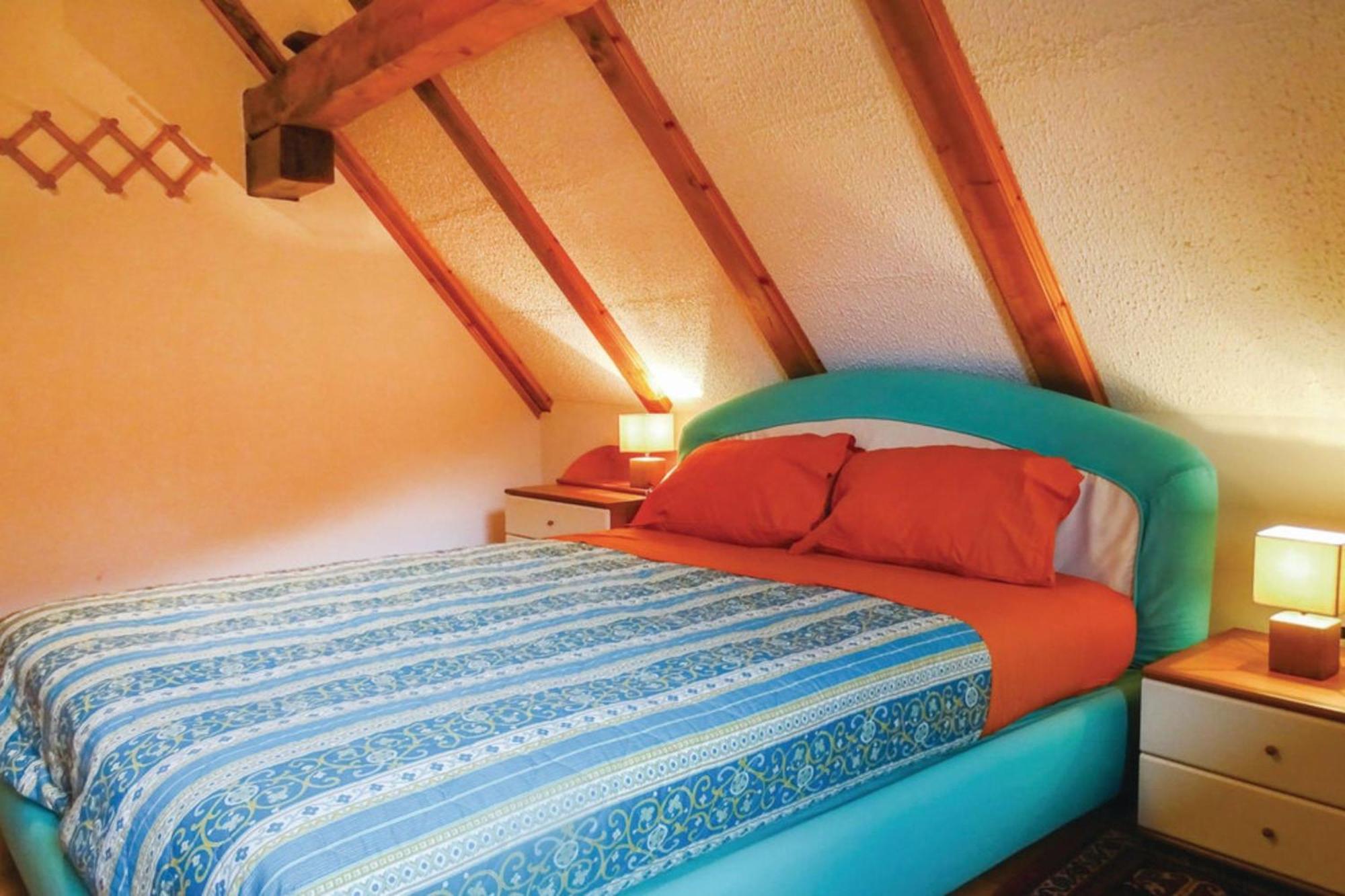Chalet Primus Near Soca Gorge - Happy Rentals Exteriör bild